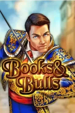 Books and Bulls