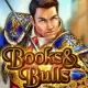 Books and Bulls