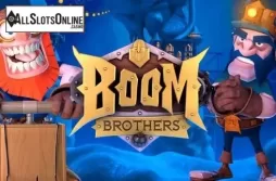 Boom Brothers