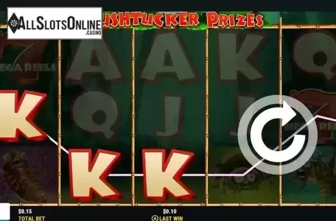 Win Screen