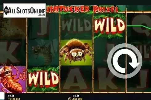 Win Screen 2
