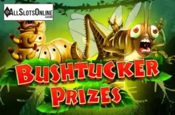 Bushtucker Prizes