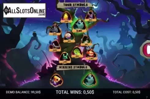 Win screen 2