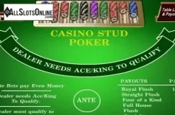 Casino Stud Poker (Amaya)