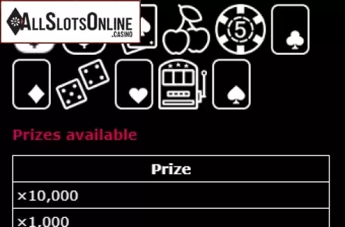 Game rules 3. Casino (gamevy) from gamevy