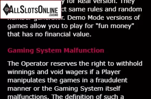 Game rules 5. Casino (gamevy) from gamevy