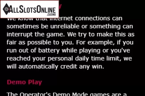 Game rules 4. Casino (gamevy) from gamevy
