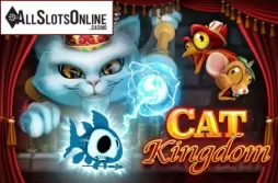 Cat Kingdom