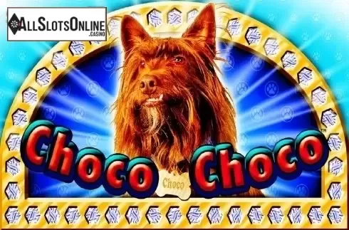 Choco Choco. Choco Choco from Bally