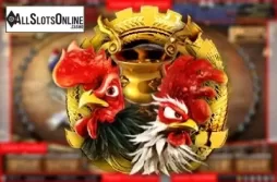 Cock Fighting. Cock Fighting from esball