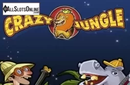 Crazy Jungle (R. Franco)