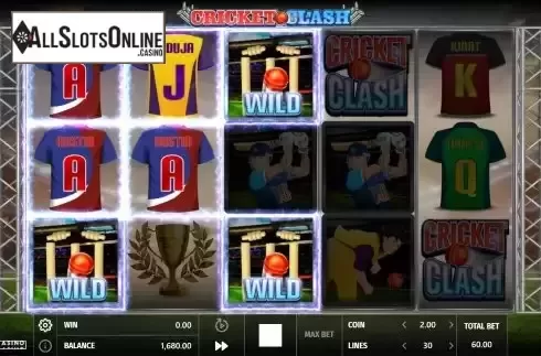 Win Screen 3