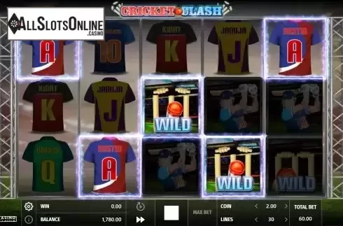 Win Screen 4