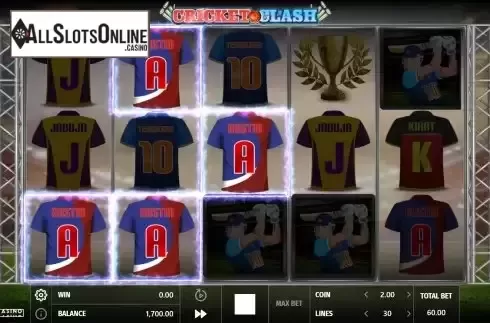 Win Screen 2