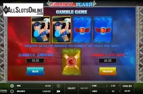 Gamble