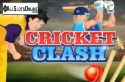 Cricket Clash