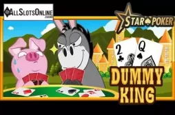 DUMMY KING