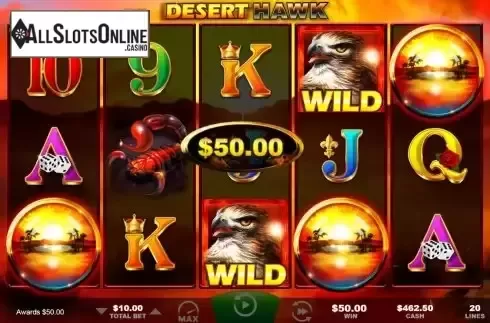 Win screen 2