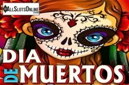 Dia De Muertos (KA Gaming)