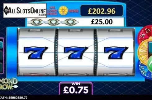 Win Screen 1