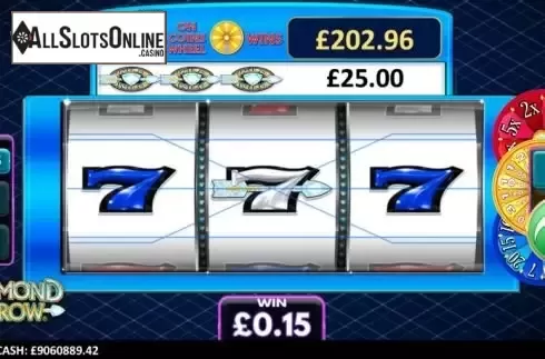 Win Screen 2