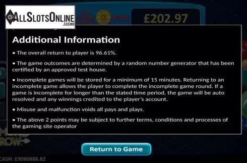 Info 1