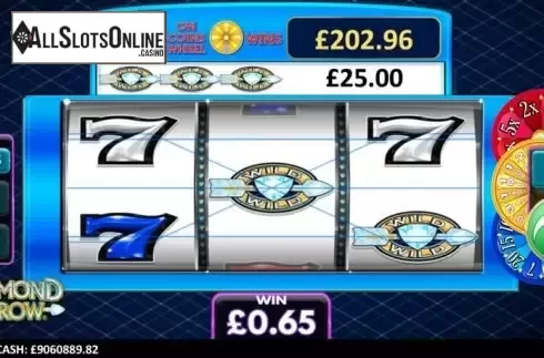 Win Screen 3