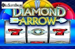 Diamond Arrow