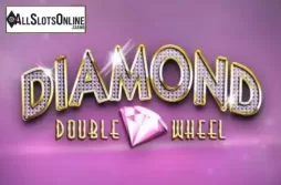 Diamond Double Wheel