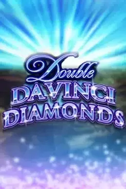 Double Da Vinci Diamonds
