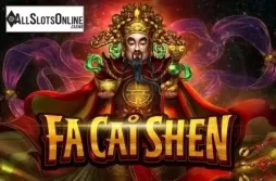 Fa Cai Shen