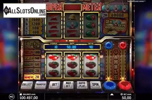 Win screen 2