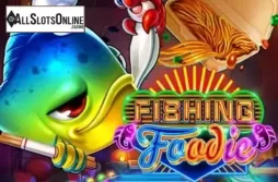 Fishing Foodie