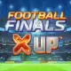 Football Finals X UP