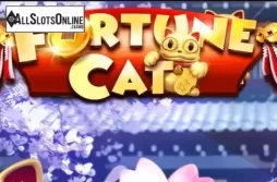 Fortune Cat. Fortune Cat (SimplePlay) from SimplePlay