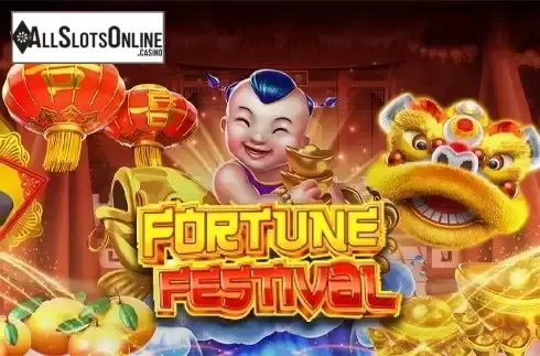 Fortune Festival