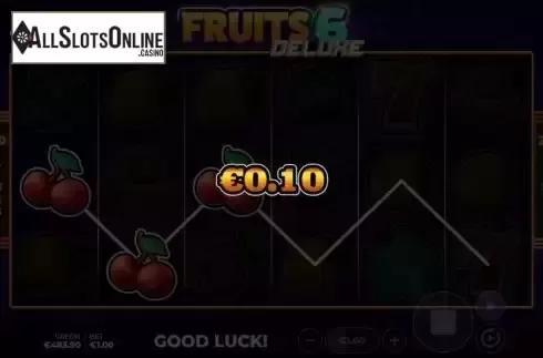 Win screen