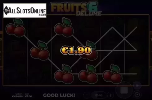 Win screen 2