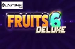 Fruits 6 Deluxe