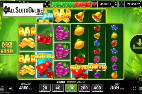 Win screen 2