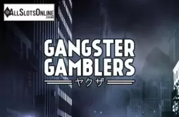 Gangster Gamblers