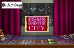 Gems and the City