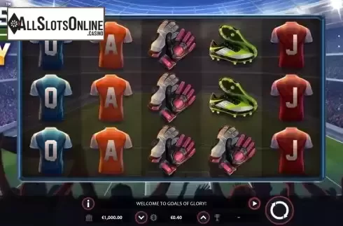 Reel screen