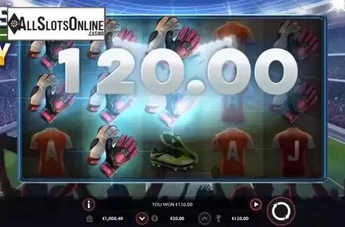 Win screen 2