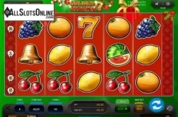 Golden 7 Christmas