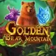 Golden Bear Mountain