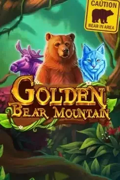 Golden Bear Mountain