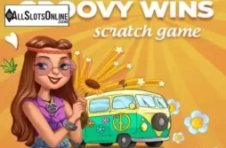 Groovy Wins