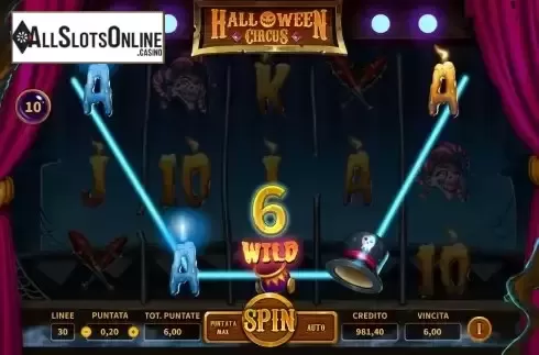 Win Screen 3