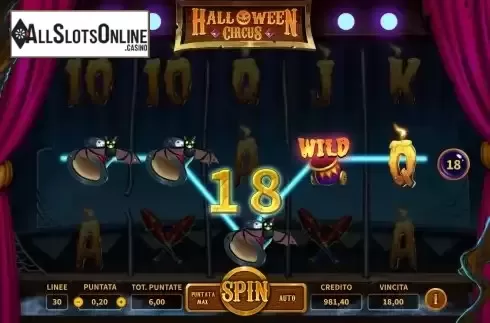 Win Screen 4
